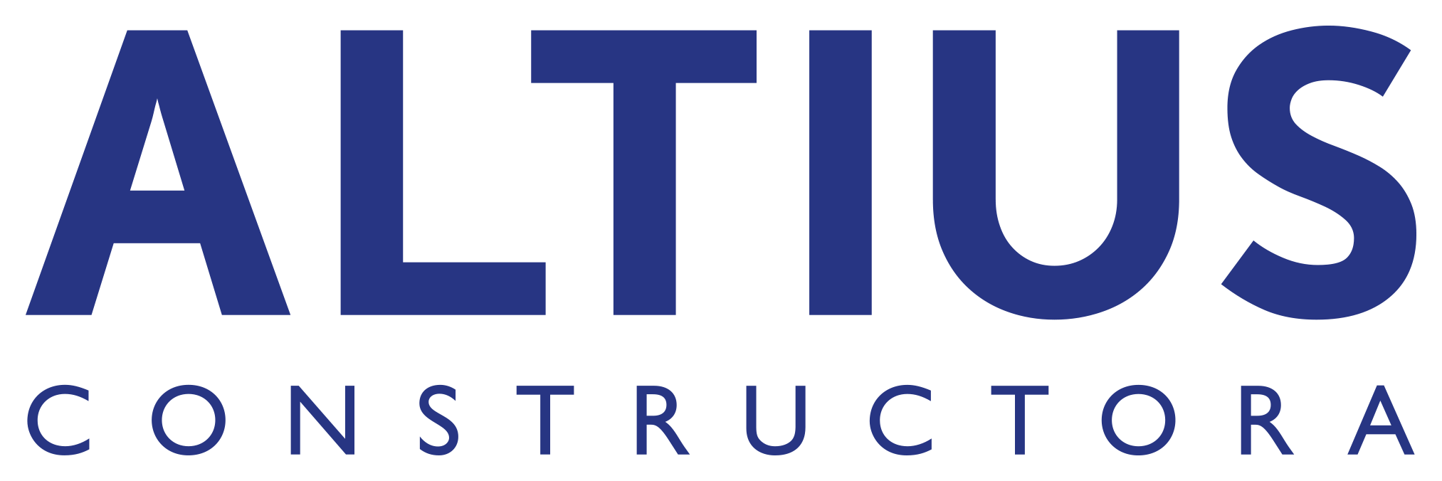 Altius Constructora